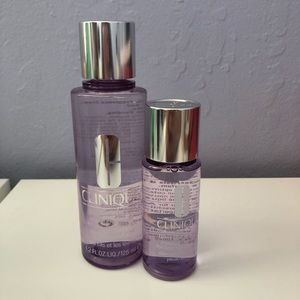 Clinique Take The Day Off Makeup Remover